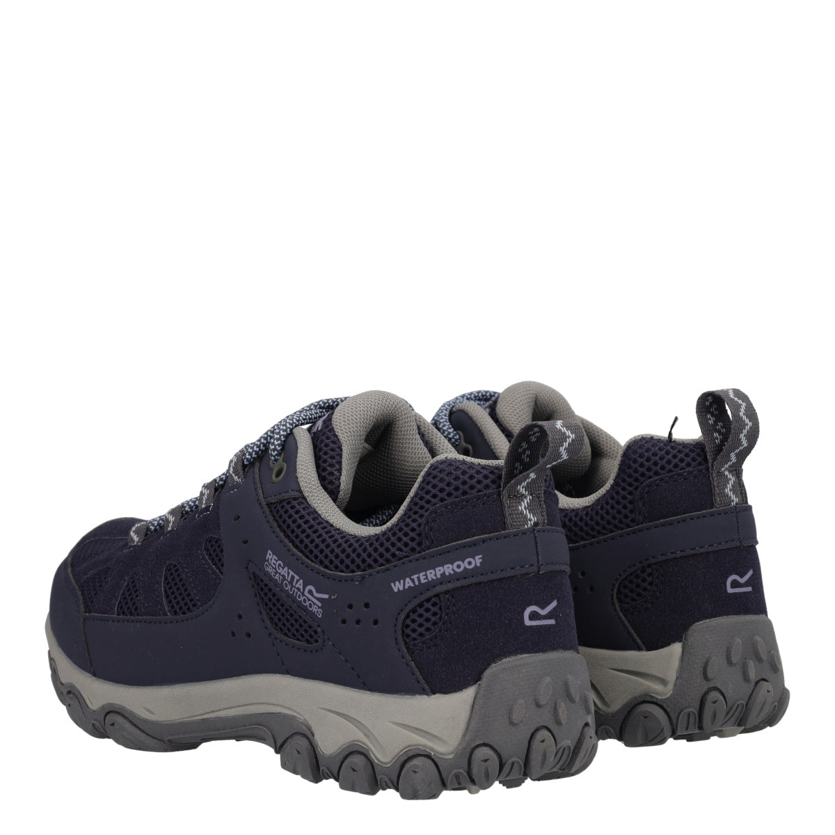 EDGEPOINT LOW W Trekking Donna Blu