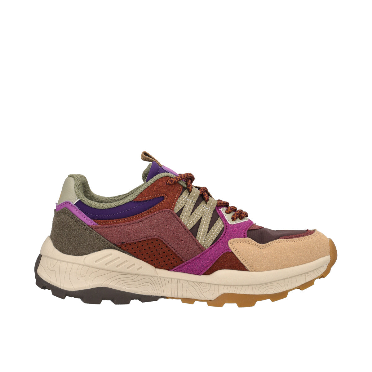 Sneakers Donna Multicolor