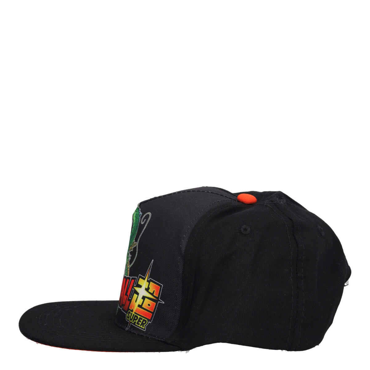 Cappello Bambini Nero Dragon Ball