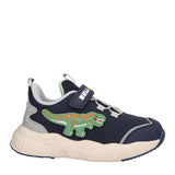 T-REX Sneakers Bambino Blu