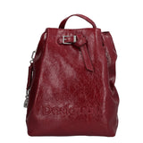 Zaino Donna Bordeaux
