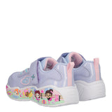 PLAY SCENE FUN SQUAD Sneakers Bambina Lilla