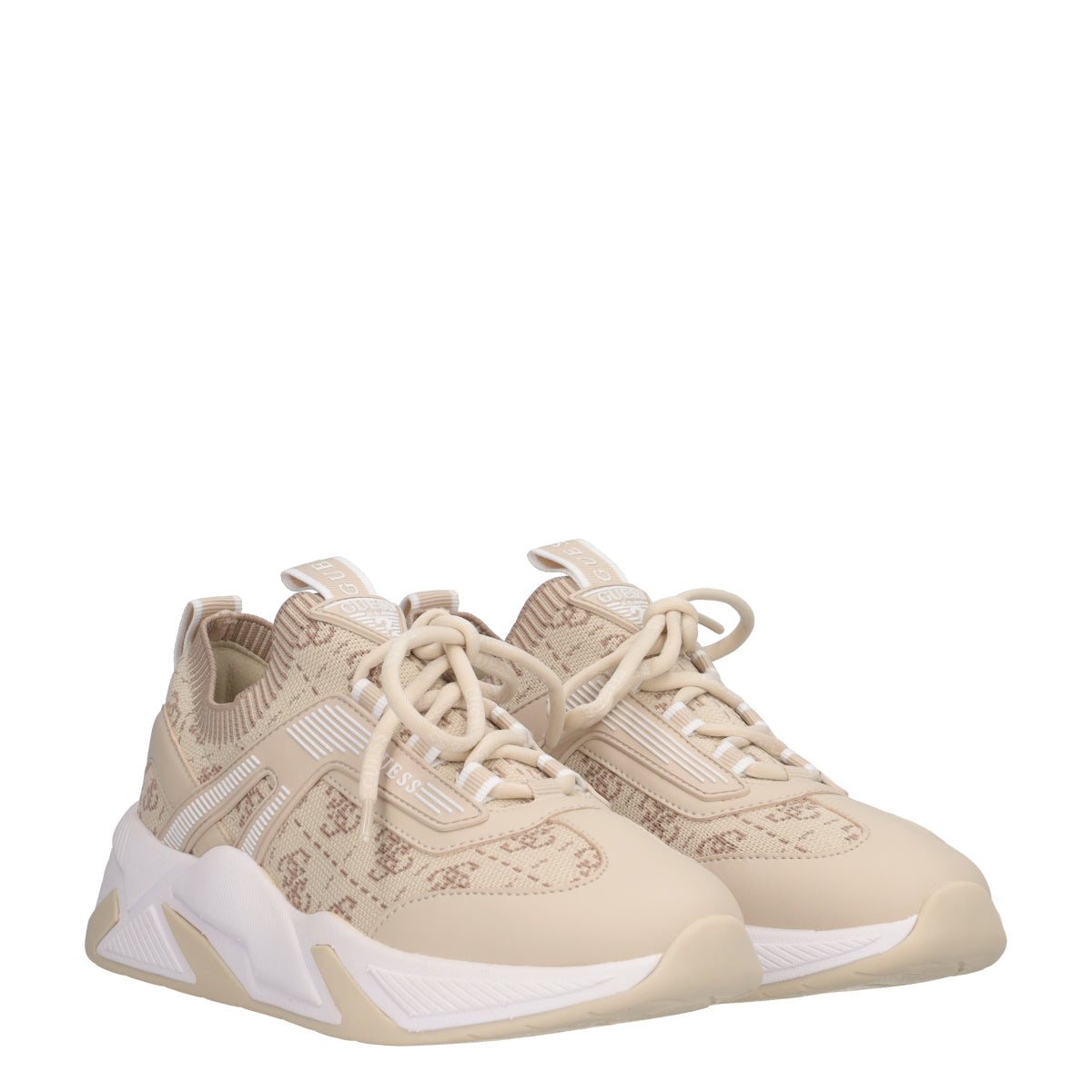 GENGA Slip-on Donna Beige