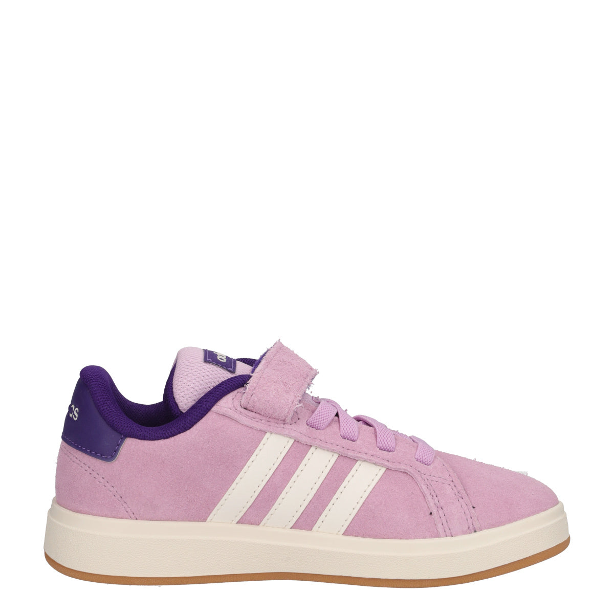 GRAND COURT 00S Sneakers Bambina Rosa