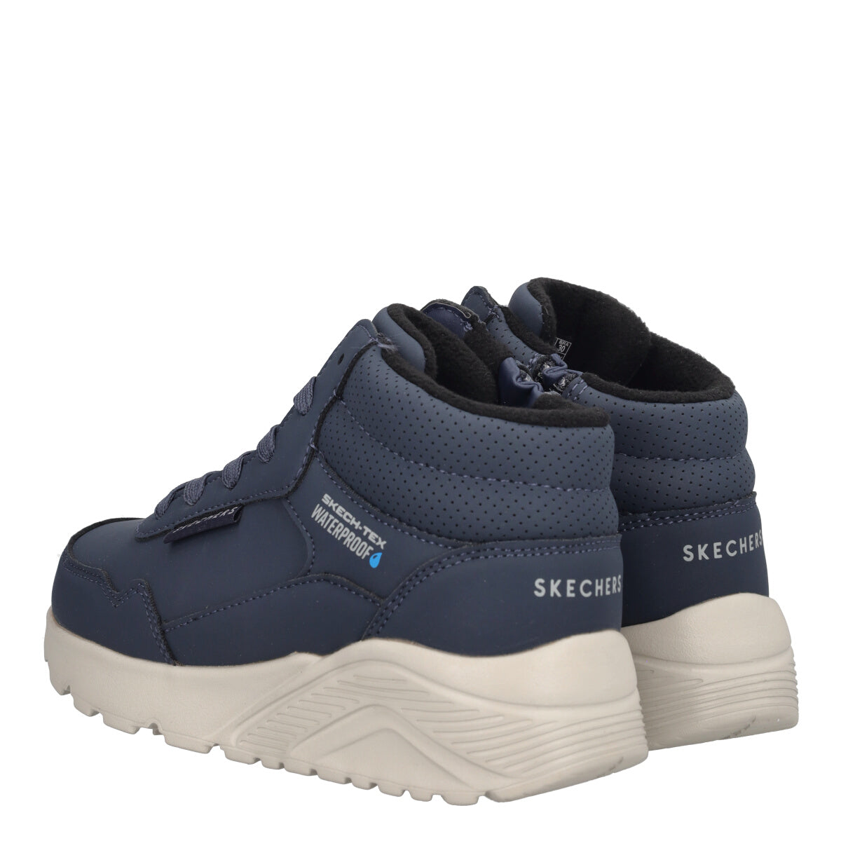 UNO LITE Sneakers Bambino Blu