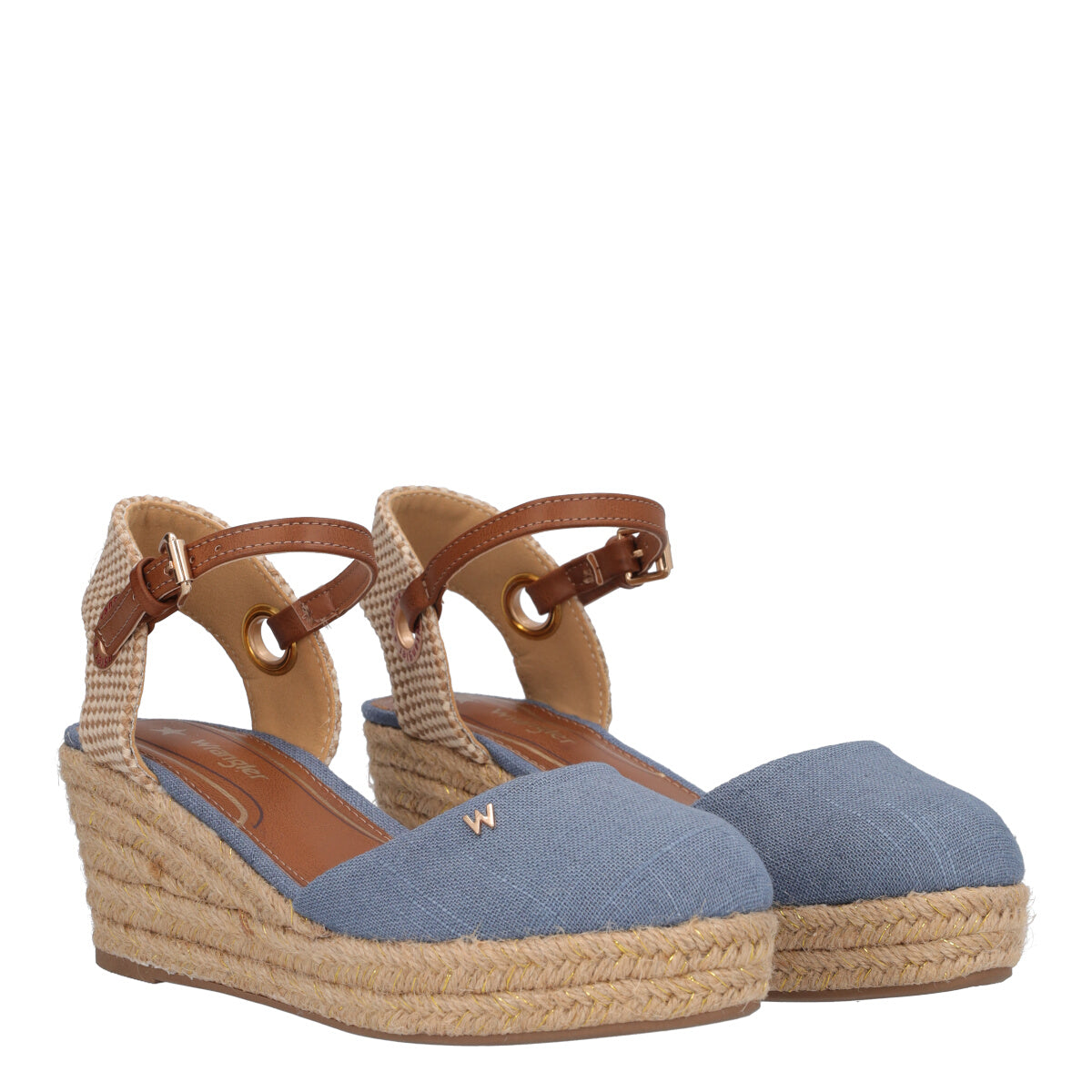 BELA WOMEN SEMI WEDGE