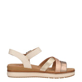 Sandali Donna Metallizzati