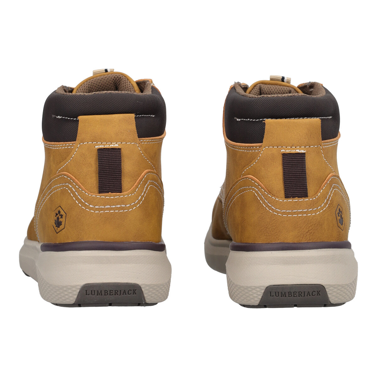 NEIL Polacchi Uomo Beige