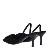 Slingback Donna Nere