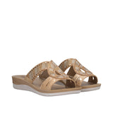 Ciabatte Donna Sabbia