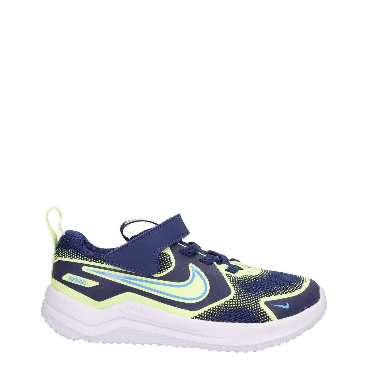 COSMIC RUNNER TD Running Bambino Blu