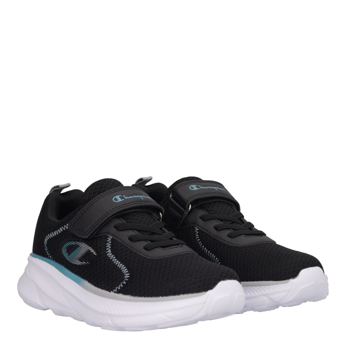 HRO J B PS Running Junior Nere