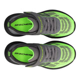 MICROSPEC VELOCITY Sneakers Junior Grigie