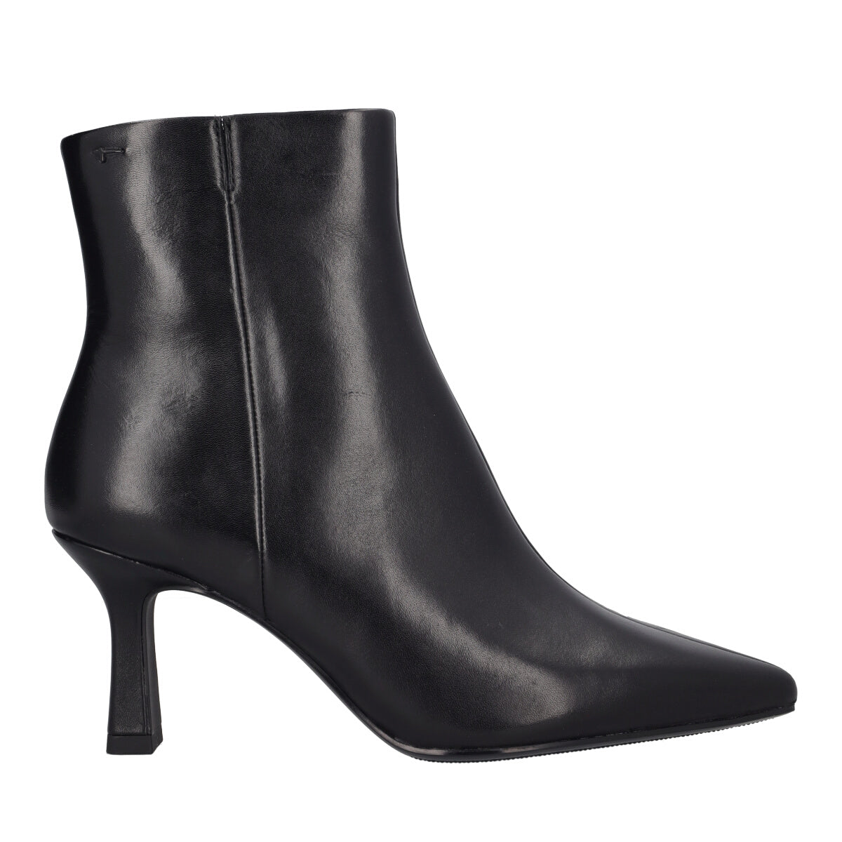 Stivaletti Donna Neri