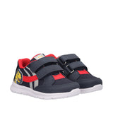 GIMBY Sneakers Bambino Blu