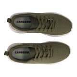 Sneakers Uomo Verdi