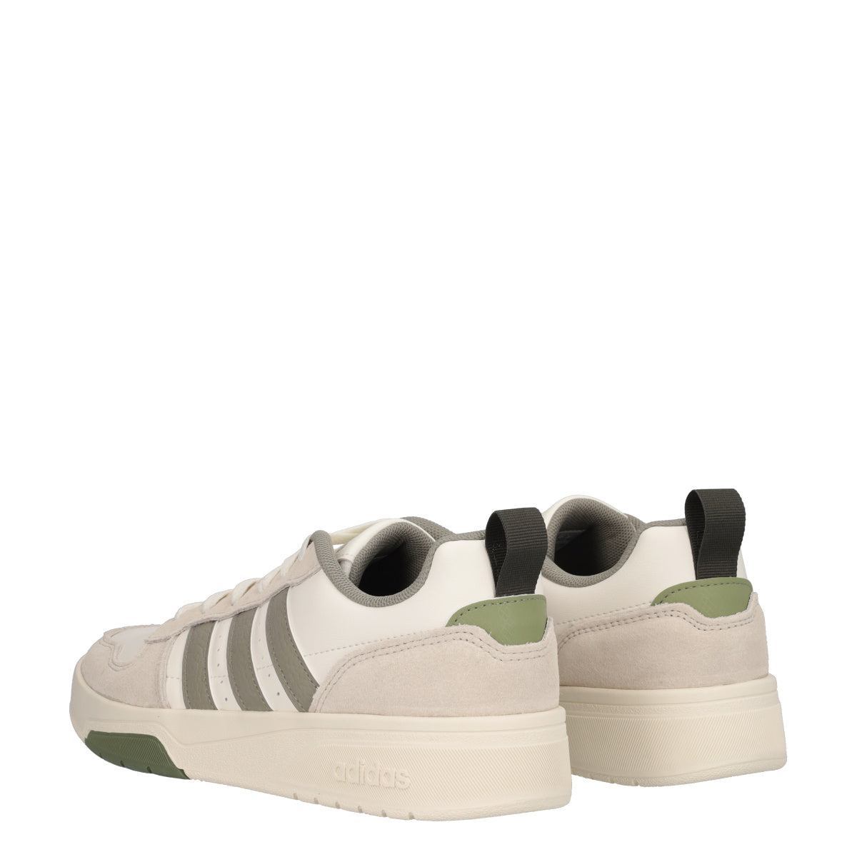 COURTWAVE Sneakers Uomo Off White