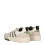 COURTWAVE Sneakers Uomo Off White