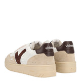 Sneakers Donna Bianche, Beige e Marroni