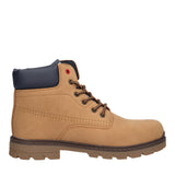 NEW FORREST Polacchi Junior Camel