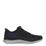 TRACK REVNO Sneakers Uomo Nere