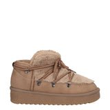 PACK NORDIC TRK FUR Scarponcini Donna Taupe