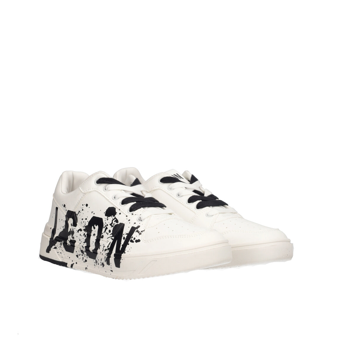 Sneakers Uomo Bianche