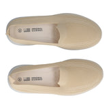 Slip-on Donna Beige