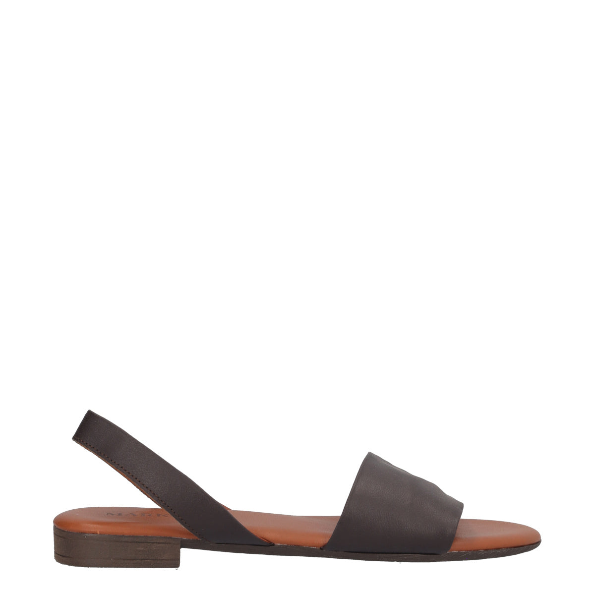 Sandali Donna Marroni