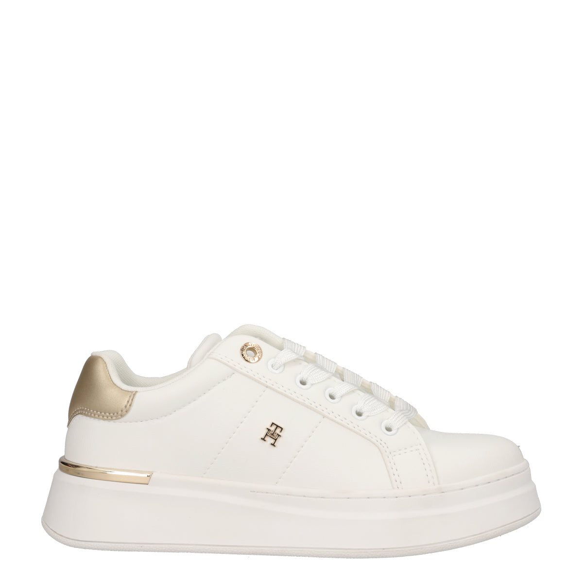 Sneakers Donna Bianche