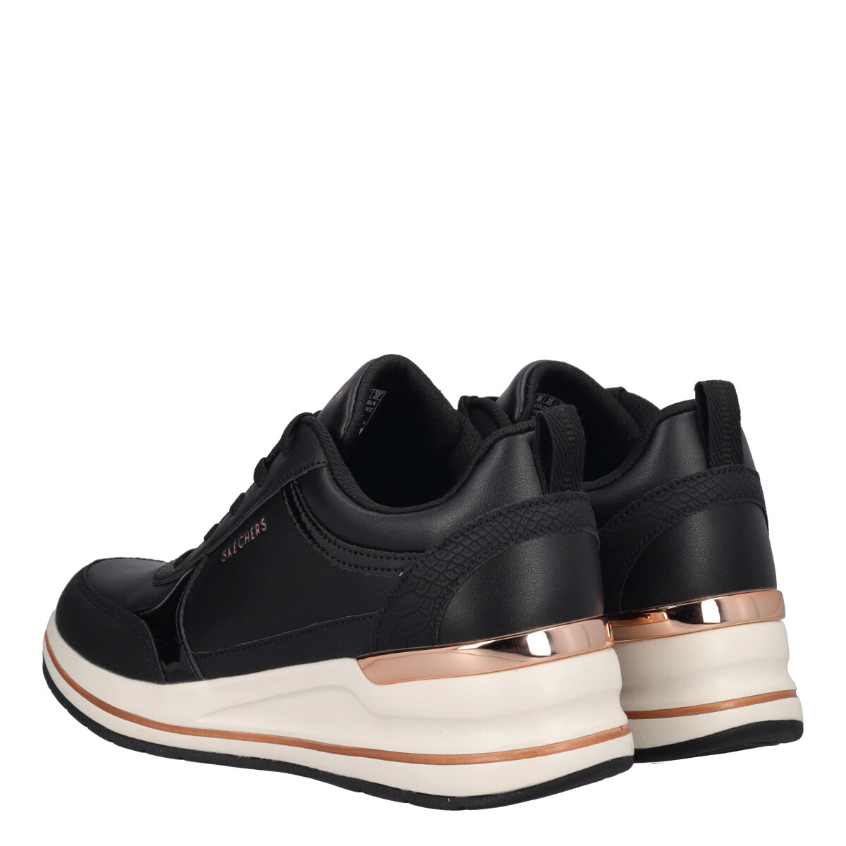 BILLION 2 Sneakers Donna Nere