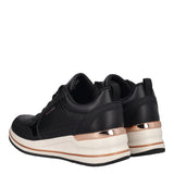 BILLION 2 Sneakers Donna Nere