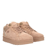 Sneakers Donna Beige