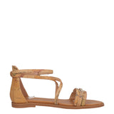 Sandali Donna Beige