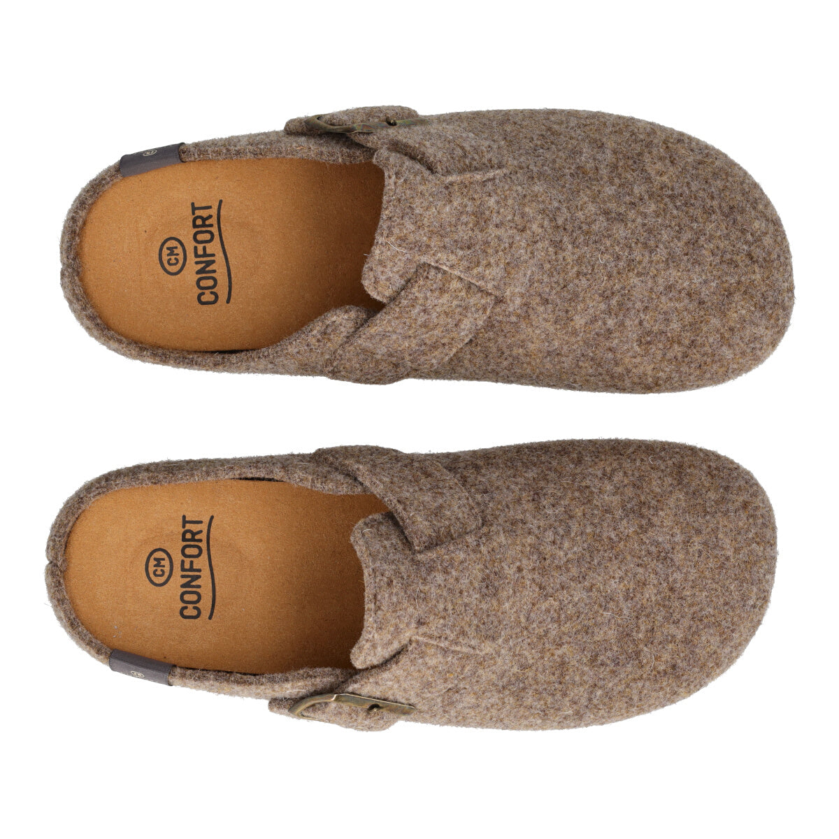 Ciabatte Casa Donna Beige