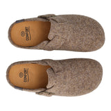 Ciabatte Casa Donna Beige