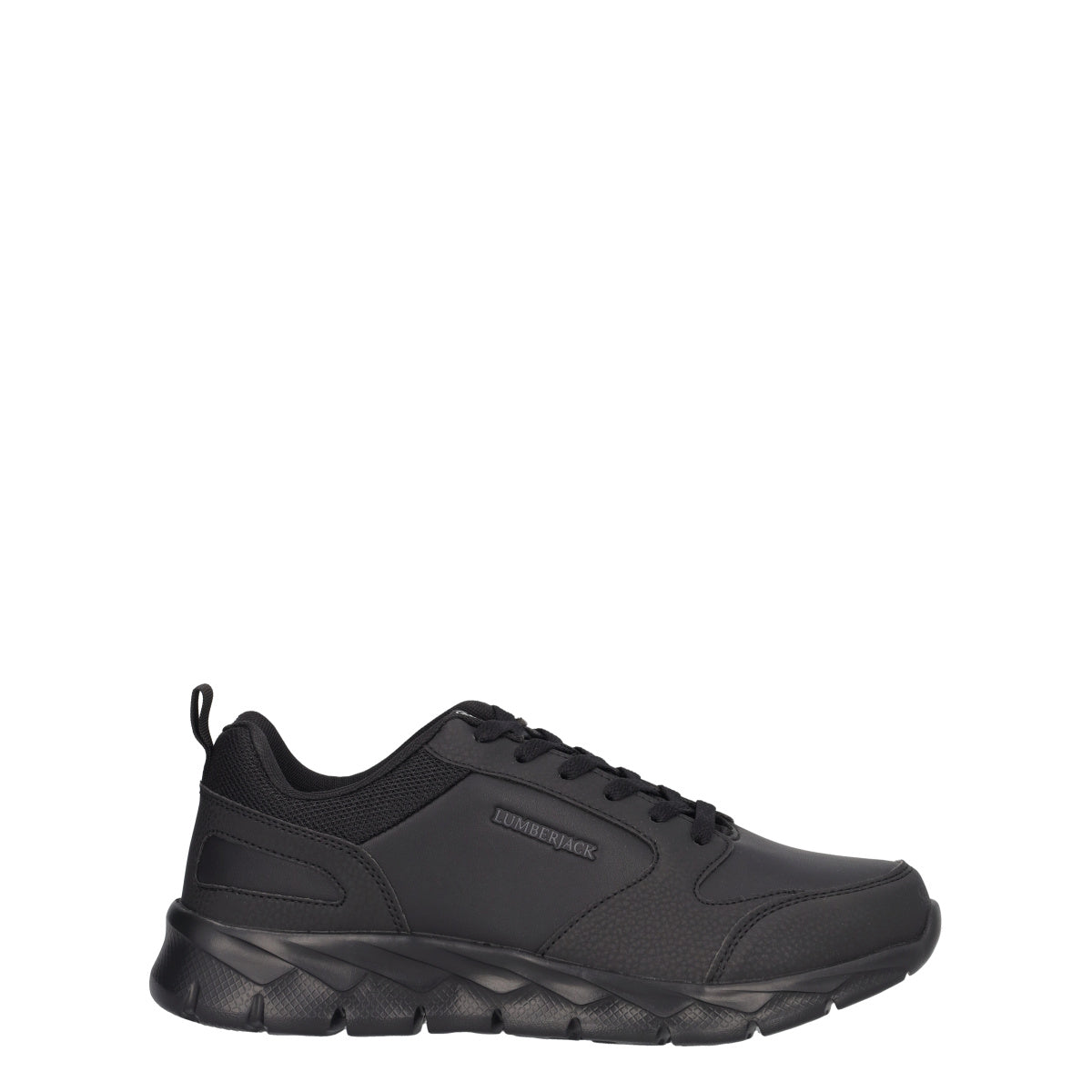 RAM Sneakers Uomo Nere