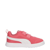 COURTFLEX V3 MESH INF Sneakers Bambina Rosa