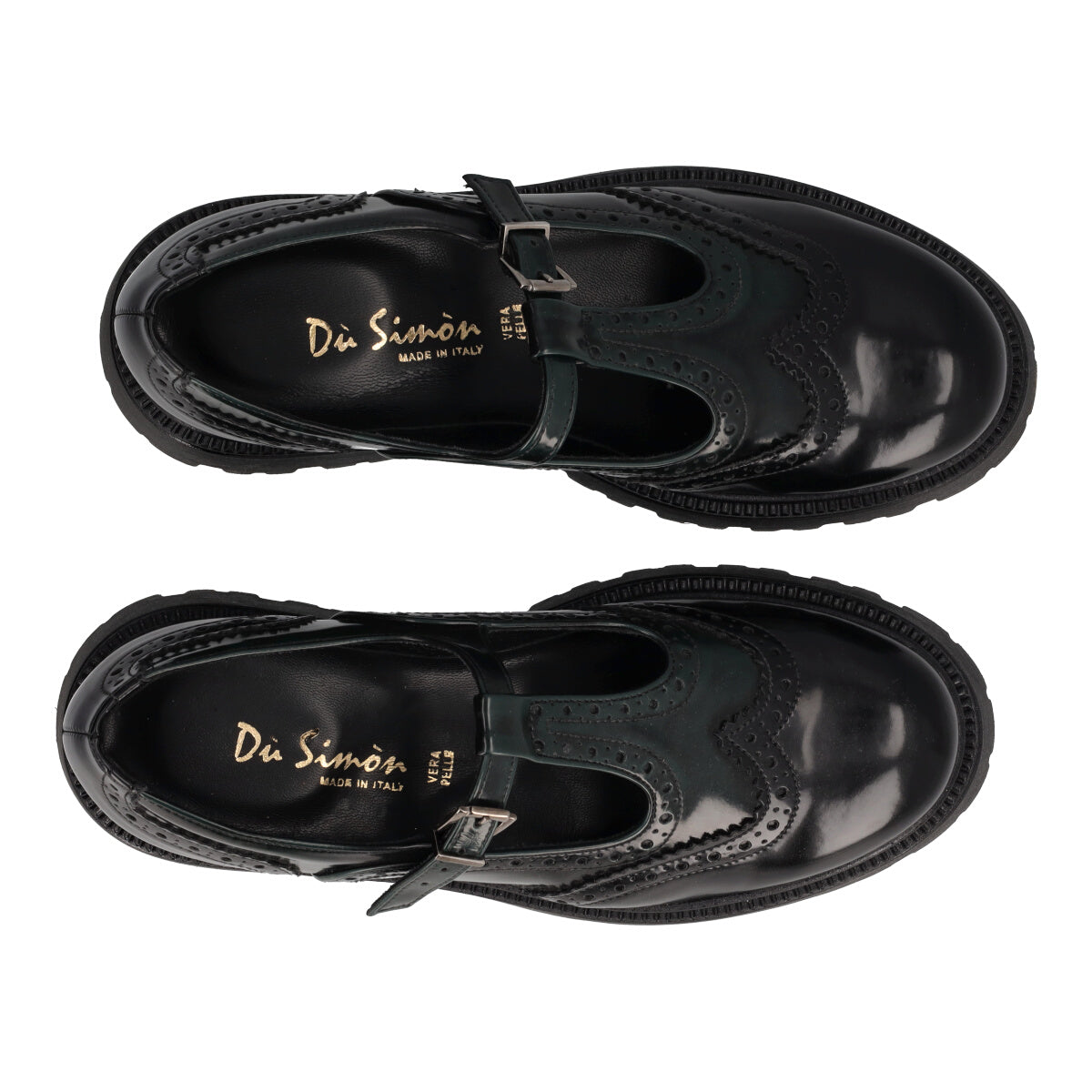 Ballerine Donna Nere