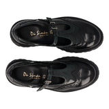 Ballerine Donna Nere