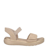 Sandali Donna Beige
