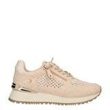 Sneakers Donna Beige