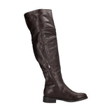 Stivale Donna Marrone