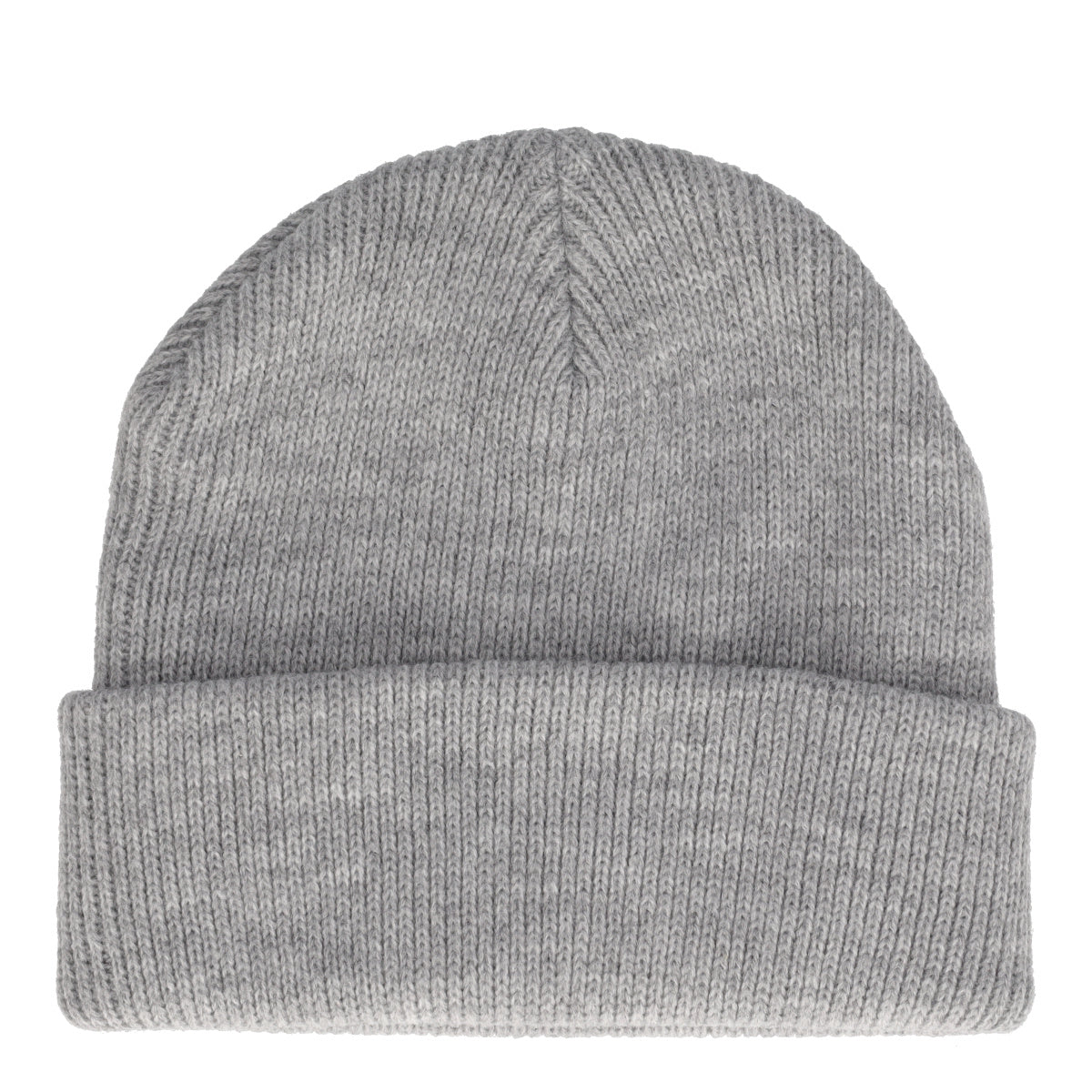 BEANIE CAP Cappello Unisex Grigio