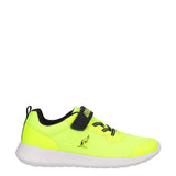 FLAME GS Running Junior Gialle