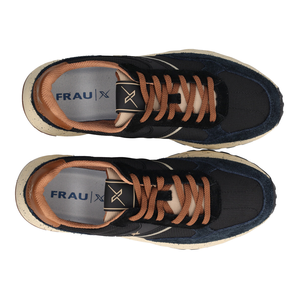 NET Sneakers Uomo Blu