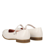 Ballerine Bambina Bianche