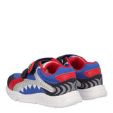 FOGO Sneakers Bambino Blu