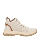 Polacchi Donna Crema