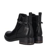 Stivaletti Donna Neri